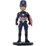Neca Marvel: Avengers Endgame - Captain America Head Knocker