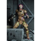 Neca Predator 2018: Predator Deluxe - Ultimate Emissary #1 - 18 cm Action Figure speelfiguur 