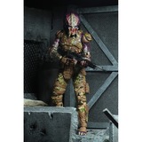 Neca Predator 2018: Predator Deluxe - Ultimate Emissary #1 - 18 cm Action Figure speelfiguur 