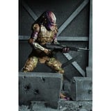Neca Predator 2018: Predator Deluxe - Ultimate Emissary #1 - 18 cm Action Figure speelfiguur 