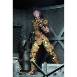 Neca Predator 2018: Predator Deluxe - Ultimate Emissary #1 - 18 cm Action Figure speelfiguur 