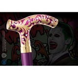 Noble Collection DC Comics: The Joker`s Cane rollenspel 