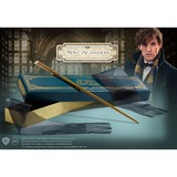 Noble Collection Fantastic Beasts: Newt Scamander's Wand rollenspel 