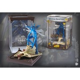 Noble Collection Harry Potter Fantastic Beasts: Magical Creatures - Cornish Pixie decoratie Blauw, Nr. 15