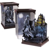 Noble Collection Harry Potter Fantastic Beasts: Magical Creatures - Dementor Zwart, Nr. 7