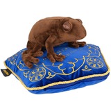 Noble Collection Harry Potter: Chocolate Frog Plush and Pillow Pluchenspeelgoed 