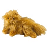 Noble Collection Harry Potter: Crookshanks Plush, 25 cm Pluchenspeelgoed 
