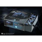 Noble Collection Harry Potter: Dementors at Hogwarts Puzzle Puzzel 1000 stukjes