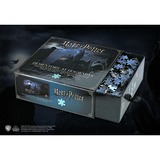 Noble Collection Harry Potter: Dementors at Hogwarts Puzzle Puzzel 1000 stukjes