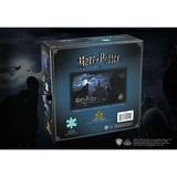 Noble Collection Harry Potter: Dementors at Hogwarts Puzzle Puzzel 1000 stukjes