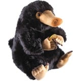 Noble Collection Harry Potter: Fantastic Beasts - Niffler knuffel, 20cm Pluchenspeelgoed 