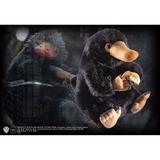Noble Collection Harry Potter: Fantastic Beasts - Niffler knuffel, 20cm Pluchenspeelgoed 