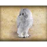 Noble Collection Harry Potter: Hedwig Plush, 30cm Pluchenspeelgoed 