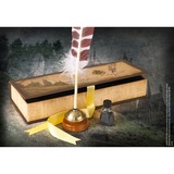 Noble Collection Harry Potter: Hogwarts Writing Quill decoratie 