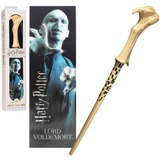 Noble Collection Harry Potter: Lord Voldemort PVC Wand