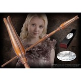 Noble Collection Harry Potter: Luna Lovegood`s Wand rollenspel 