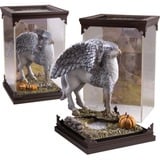 Noble Collection Harry Potter: Magical Creatures - Buckbeak speelfiguur Grijs, Nr. 6