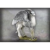 Noble Collection Harry Potter: Magical Creatures - Buckbeak speelfiguur Grijs, Nr. 6
