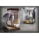 Noble Collection Harry Potter: Magical Creatures - Buckbeak speelfiguur Grijs, Nr. 6