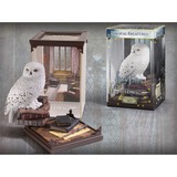 Noble Collection Harry Potter: Magical Creatures - Hedwig decoratie Nr. 1