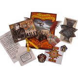 Noble Collection Harry Potter: Ron Weasley Artefact Box rollenspel 