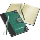 Noble Collection Harry Potter: Slytherin Journal notitieboek 