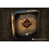 Noble Collection Harry Potter: The Marauder's Map Puzzle Puzzel 1000 stukjes