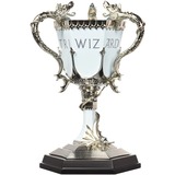 Noble Collection Harry Potter: Triwizard Cup decoratie Zilver