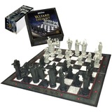 Noble Collection Harry Potter: Wizard's Chess Set Bordspel