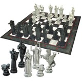 Noble Collection Harry Potter: Wizard's Chess Set Bordspel 