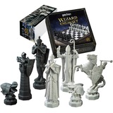 Noble Collection Harry Potter: Wizard's Chess Set Bordspel 