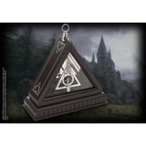 Noble Collection Harry Potter: Xenophilius Lovegood's Necklace decoratie Zilver