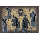 Noble Collection Lord of the Rings: Battle for Middle-Earth Chess Set Bordspel 2 spelers, Vanaf 7 jaar