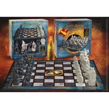 Noble Collection Lord of the Rings: Battle for Middle-Earth Chess Set Bordspel 2 spelers, Vanaf 7 jaar