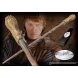 Noble Collection Ron Weasley Character Toverstaf rollenspel 