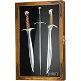 The Hobbit: Letter Opener Set brievenopener