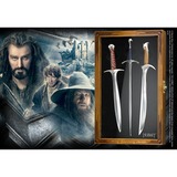 Noble Collection The Hobbit: Letter Opener Set brievenopener 