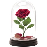Paladone Disney - Beauty and the Beast - Enchanted Rose Light v2 Rood