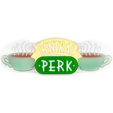 Paladone Friends: Central Perk Led Neon Light verlichting 