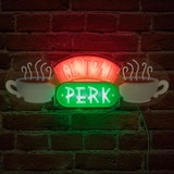 Paladone Friends: Central Perk Led Neon Light verlichting 