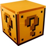 Paladone Super Mario Bros - Question Block Light verlichting Geel