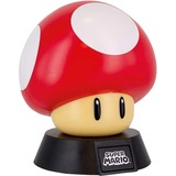Paladone Super Mario: Super Mushroom 3D Light verlichting