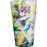 Paladone The Legend of Zelda: Hyrule Glass