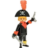 Plastoy PLAYMOBIL Collectoys: Pirate