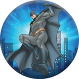 PopSockets Justice League - Batman smartphonehouder 