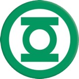 PopSockets Justice League - Green Lantern Icon smartphonehouder 