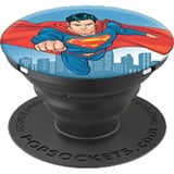 PopSockets Justice League - Superman smartphonehouder 