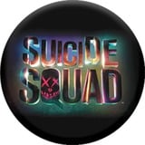 PopSockets Suicide Squad - Suicide Squad smartphonehouder 