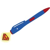 SD Toys DC Universe: Superman Pen With Light balpen 
