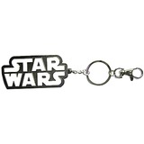 SD Toys Star Wars: Logo Snap Keychain sleutelhanger